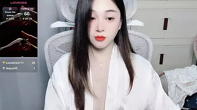 Woaiqinqin - 晚上好