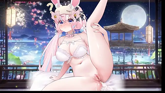 Mitao_ - 💕 你喜欢我的直播 送5分钟 喜欢蜜桃的声音可以加入我的粉丝团俱乐部啊