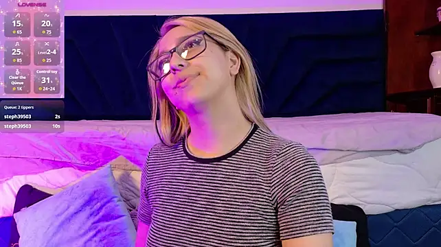 LexyBlaze_ - Fuck my Ass with two fingers