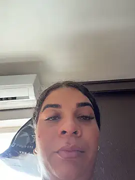 Siri_Luxx - Bounce Big Ass
