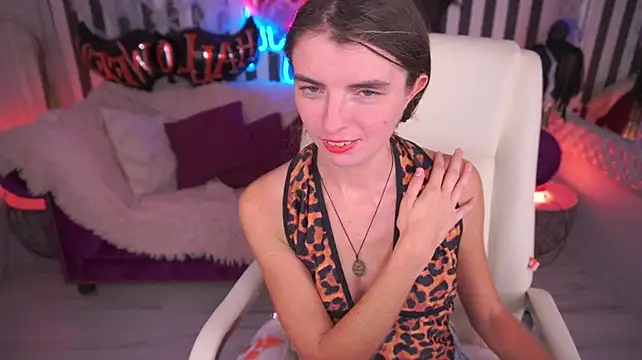DarsiSweet - I'll be your girlfriend for 10 minutes