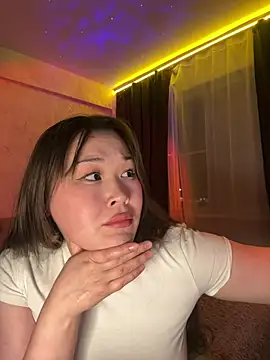 MinamiOnizuka - Twerking