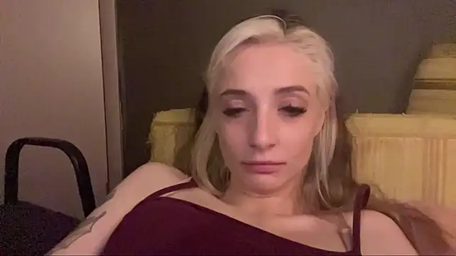 PriscillaOstlie - spin 360