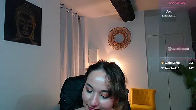 Crystal-dreamt - 💋 SQUIRT SHOW💦