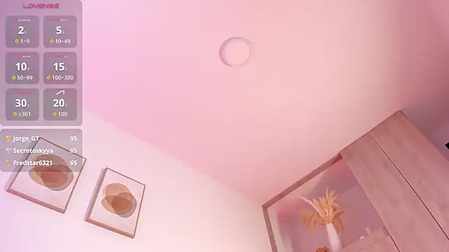 Mia_222 - RIDE DILDO FRONT , NAKED + DOMI CONTROL
