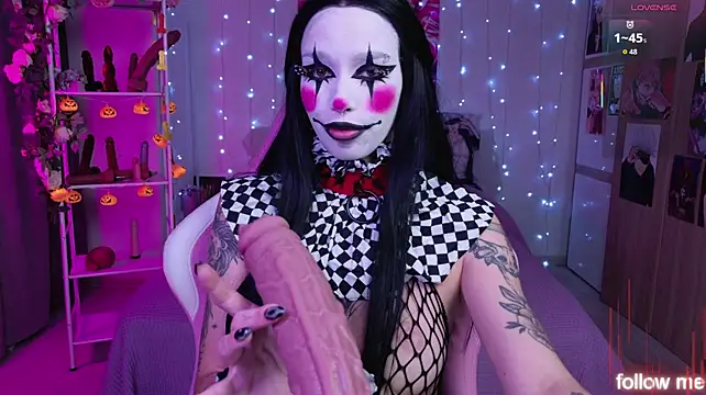 LeylaNoir_02 - 💦 sloppy blowjob 💦