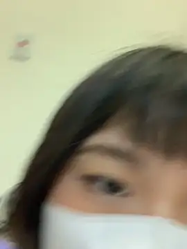 Cu003 - 3:00脫口罩開票🥵