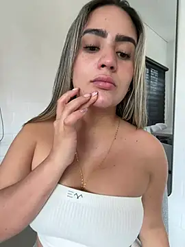 Miilana_ - BLOWJOB IN BALCONY