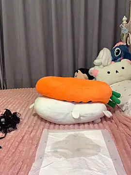 Baobao-3344 - 指交