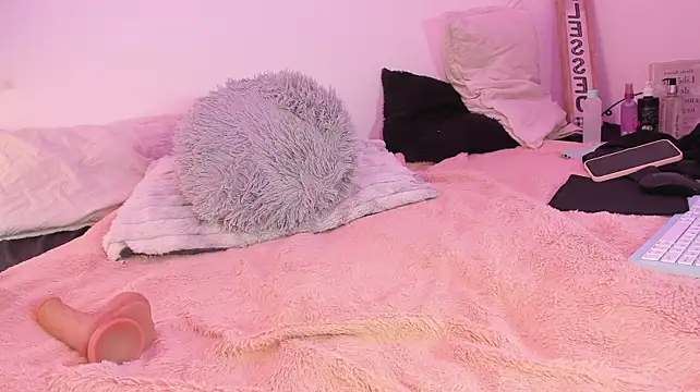 Liilymoonn - fuck my ass with a dildo