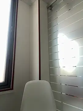 Jade_chers - Lush Control 6 mins + Flash Ass