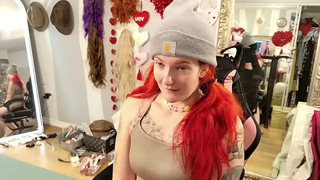 YoungmilfBlossom - Cover tits, pussy, & toes in jizz lube
