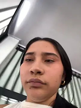 Maliha_ec - flash pussy