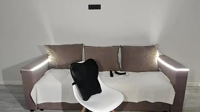 Im_lucky_adam - Fuck show without mask and cum on face^^