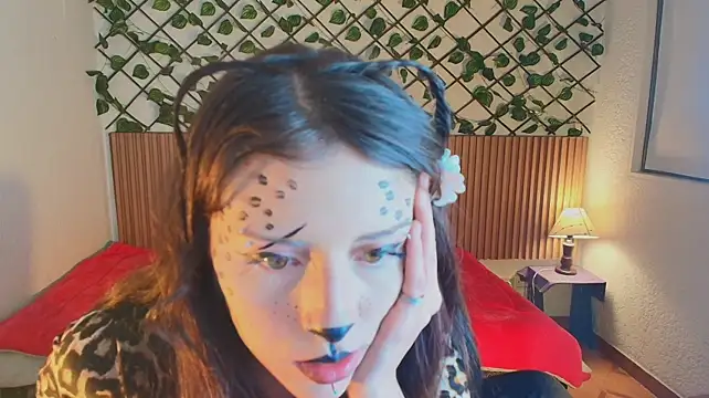 Lilith-payton - Show bush