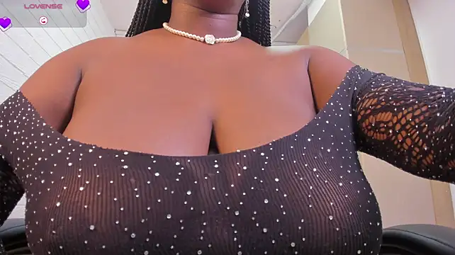 MichellePreston - striptease suck nipples