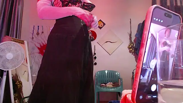 RubyLynxx - do what you want