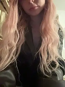 Melissa_grr - CUM SHOW right in LIBRARY! 📚