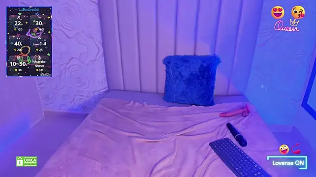 Lya_dubois_ - CONTROL TOY 2 minuy