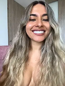 Kataliina___ - fuck pussy with dildo