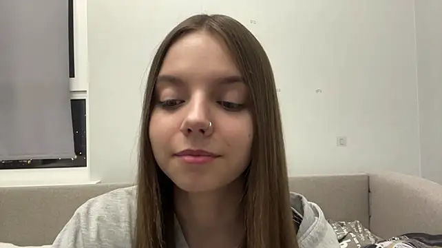 LisaPorse - show color panties