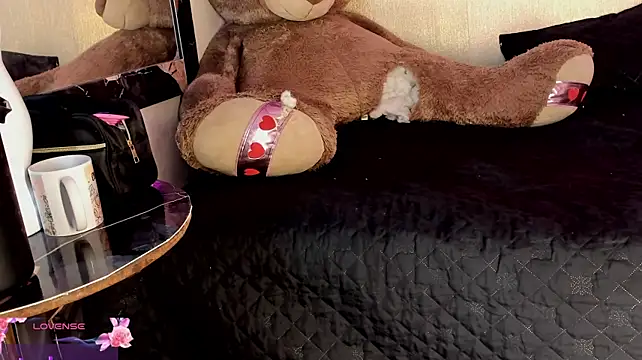 Liss-Reyes - squirt in you face + fuckmachine