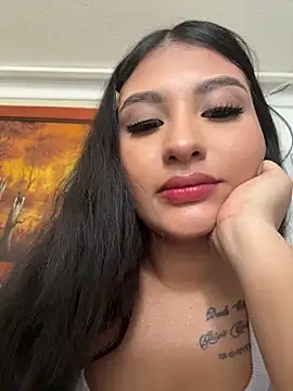 IvyX_X - hello sabrina ❤️