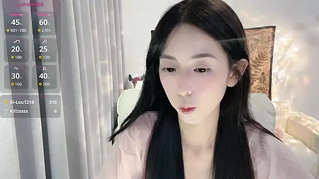 Nancy-88 - 注定的缘分~