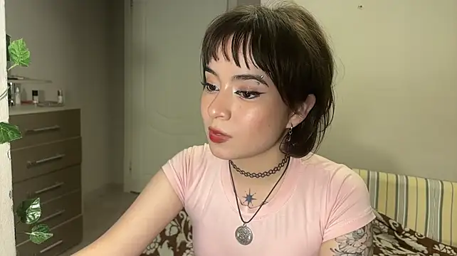AnyaSumaya - sexy dance