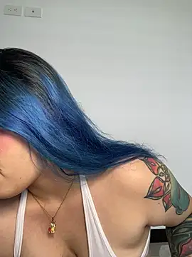 AzulSuccubus