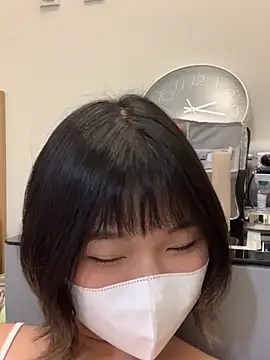 Cu003 - 3:00脫口罩開票🥵