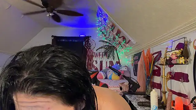 Vanessa-valentinex - Shower show