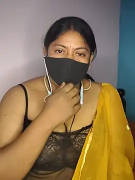 Telugu--Nadhini143 - 100 tokens boobs show
