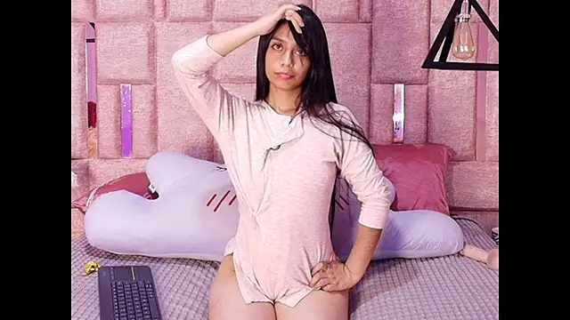 Meli_frox - play with fingers+ cum in pussy ✨🦋
