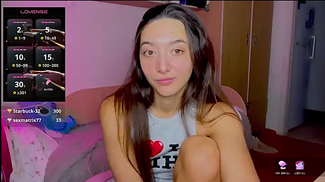 _Sati_'s Live XXX Chat