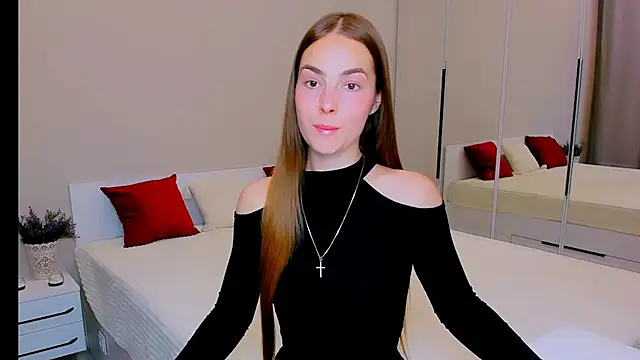 Maddy_Wood_ - for a Halloween costume😏🖤💫🤭