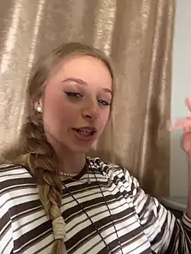 BabyAnais - let me make you have the best orgasm