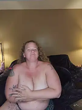 Goldiloxs82 - Fully nude