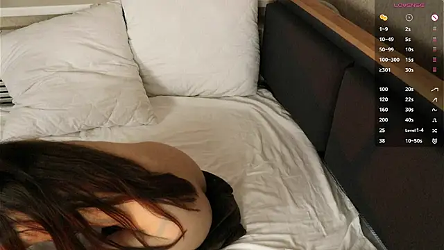 Evangelll - hard spank little ass