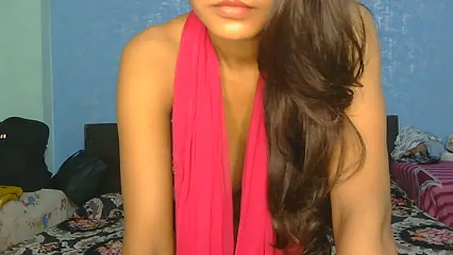 Aarti_misty71 - oily boobs nd cntril 5 min