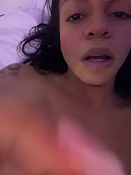 Charly_ - MASTURBATION IN YOUR FACE