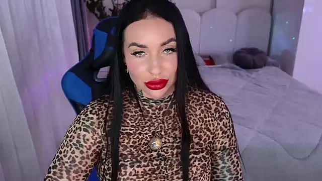 Cokeyspeed69 - Spoil Goddess for new vacation