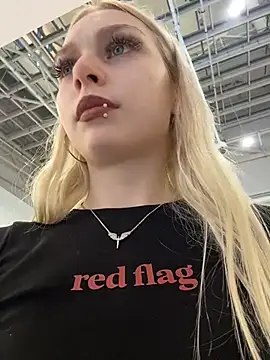 AngelinaTous - I'll show my ass + spank 5 times