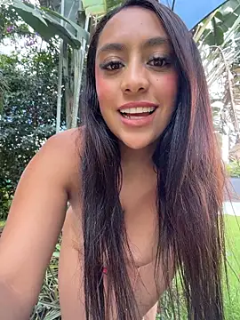 JuliettaGmz - Fingering pussy