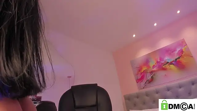 Danna__rose - Sensual touches 💕
