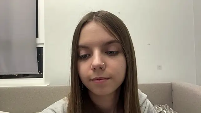 LisaPorse - show color panties
