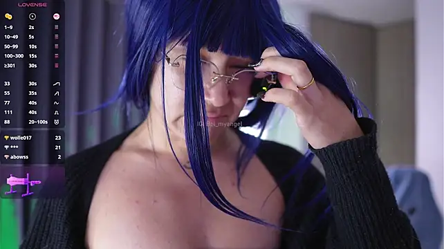 Bella-Franco - BLOWJOB + FAKE CUM