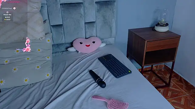 AnnieRouse__ - Domi control 2min✨