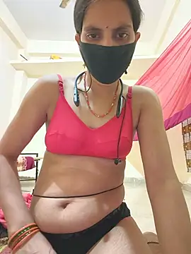 Cuty_ruhani - Ass to