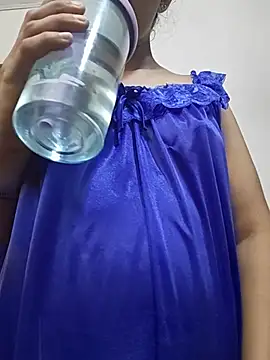 Qween_Sasha - Full nude